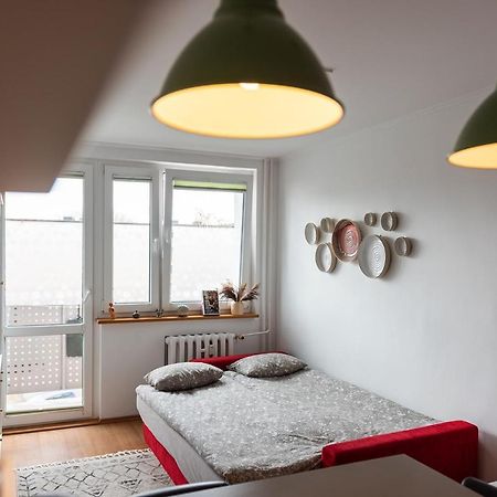 Mieszkanie Nad Morzem, Flat Near Sea 400 M Danzica Esterno foto