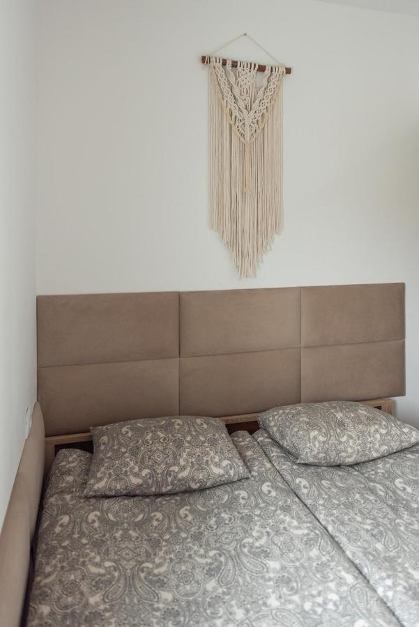 Mieszkanie Nad Morzem, Flat Near Sea 400 M Danzica Esterno foto