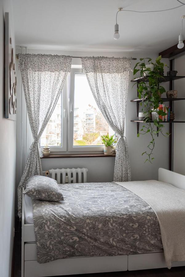 Mieszkanie Nad Morzem, Flat Near Sea 400 M Danzica Esterno foto