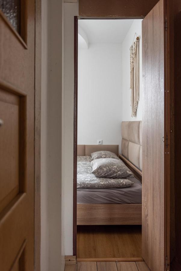 Mieszkanie Nad Morzem, Flat Near Sea 400 M Danzica Esterno foto